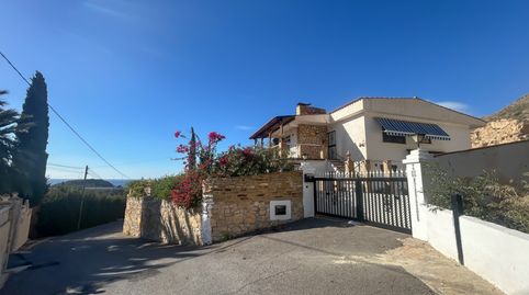Foto 2 de Casa o chalet en venta en Pueblo Español - Coveta Fumá, El Campello