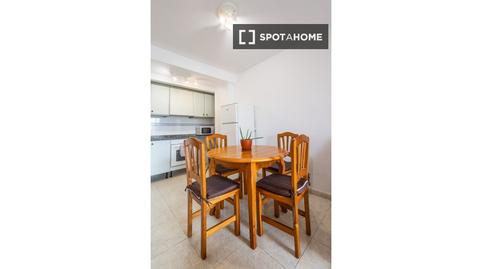 Foto 4 von Wohnung zur untervermieten in Zona Levante - Playa Fossa, Calpe / Calp