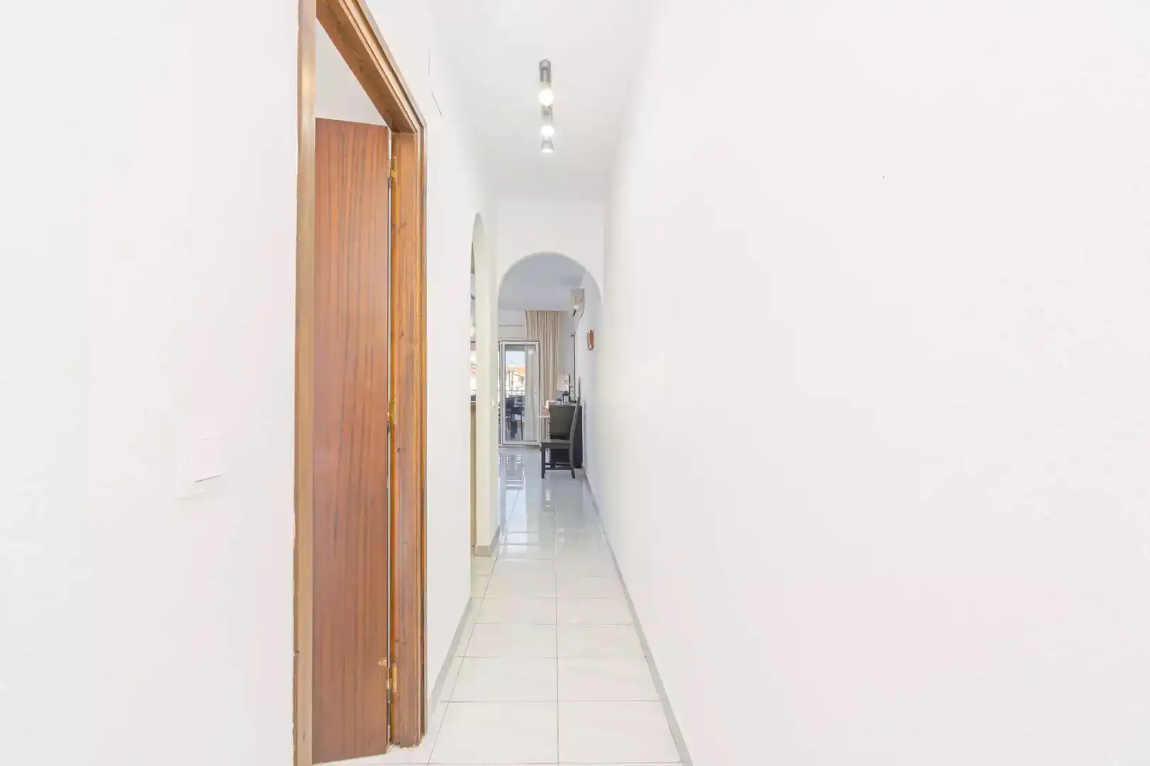 Piso con piscina en venta en Carrer Sant Maurici, imagen 19
