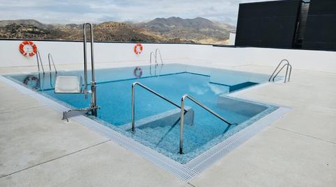 Foto 3 de Piso en venta en Avenida de la Rosaleda, 17, La Goleta - San Felipe Neri, Málaga