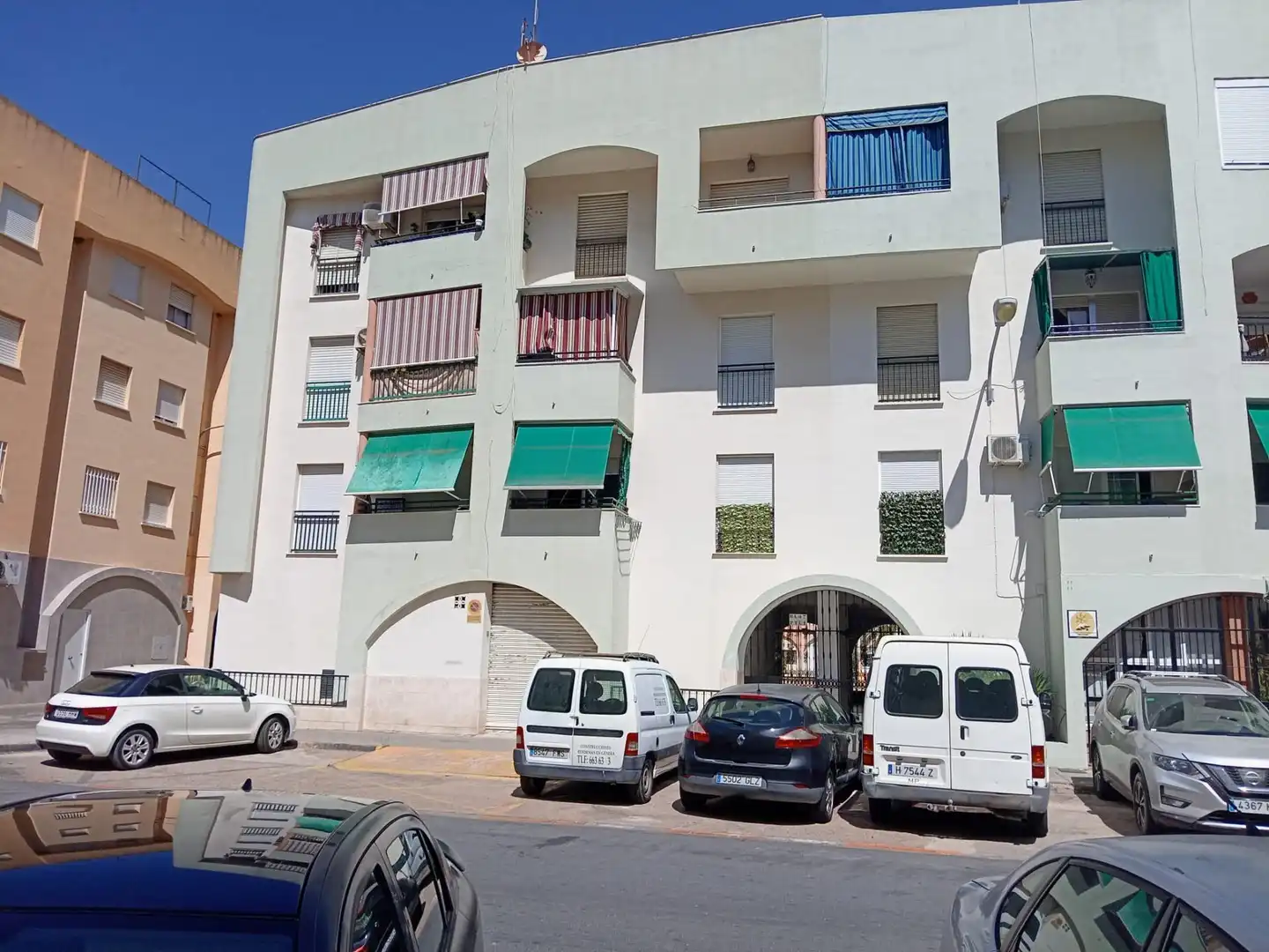 Appartement avec ascenseur à vendre à Punta Umbría, imagen 7