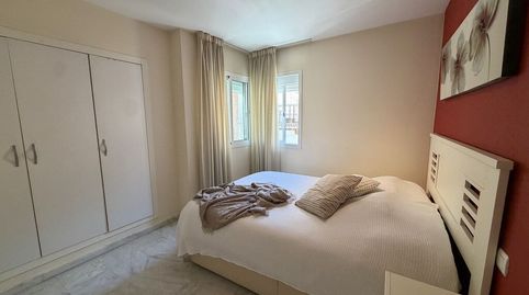 Foto 5 de Apartament en venda a Suárez, Málaga Capital