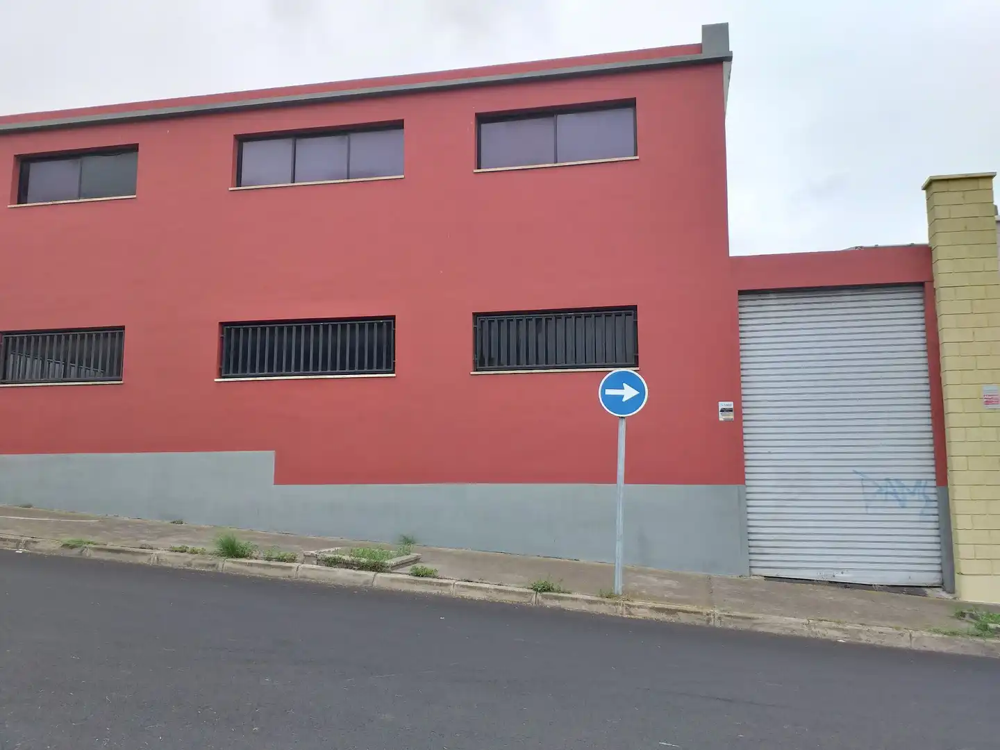 Nave industrial in vendita a La Perdoma - San Antonio - Benijos, imagen 42