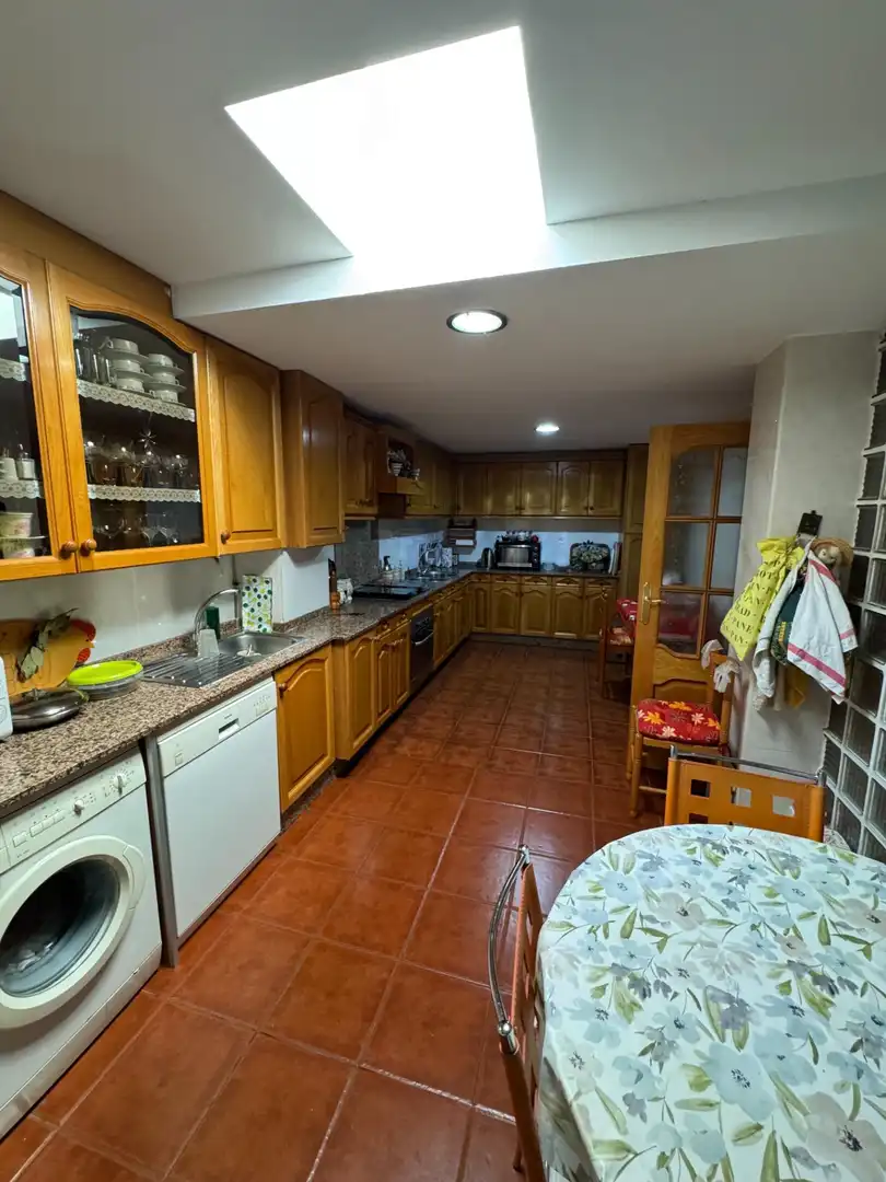 Piso con terraza en venta en Rabasa - Los Ángeles - San Agustín, imagen 20