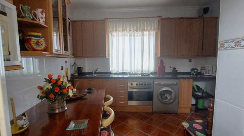 Foto 5 de Casa adosada en venda a Calle Mayor, Antigüedad, Palencia