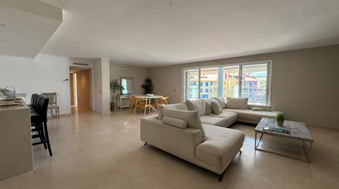 Foto 2 de Àtic en venda a Puerto de Sotogrande - La Marina, Sotogrande