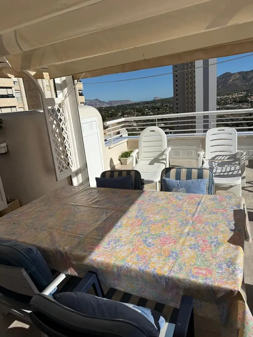 Appartamento con piscina in vendita a Levante Alto, imagen 32