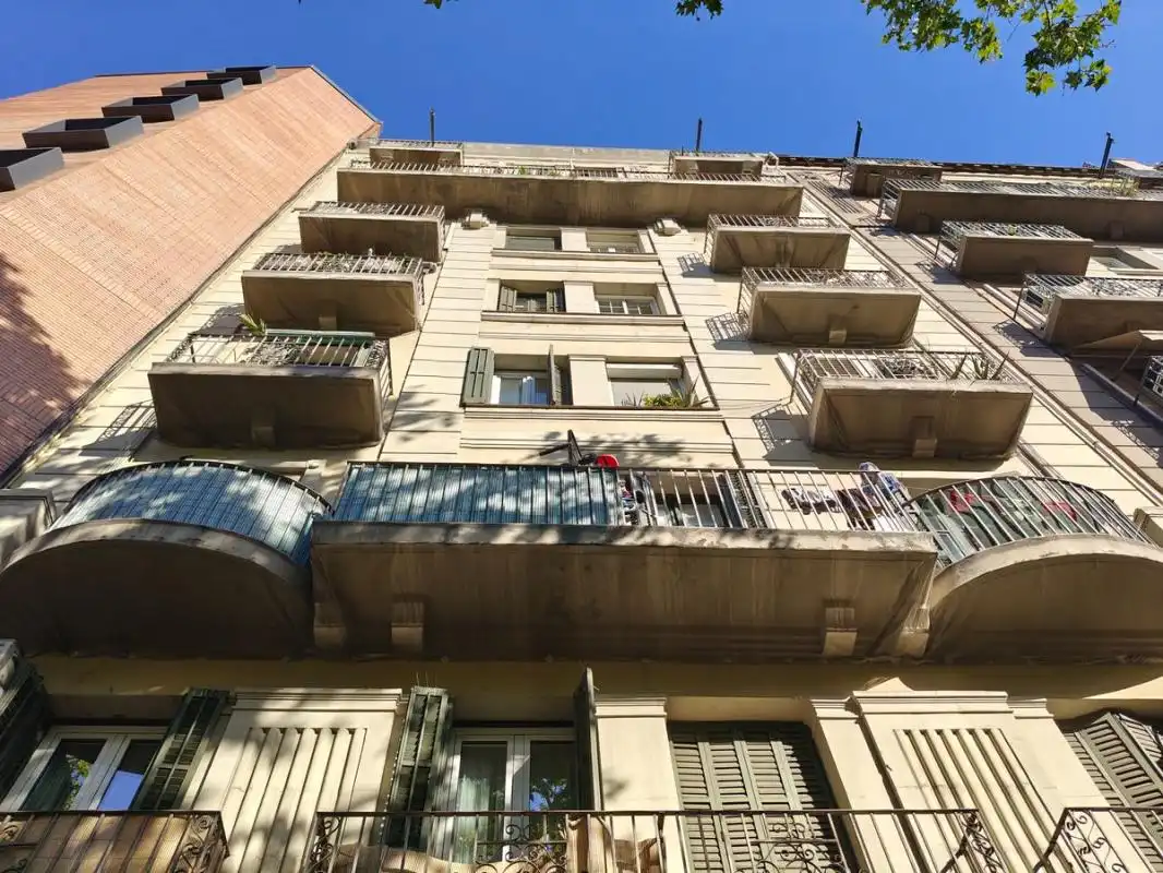 Piso con ascensor en venta en Gran Via de les Corts Catalanes, imagen 35