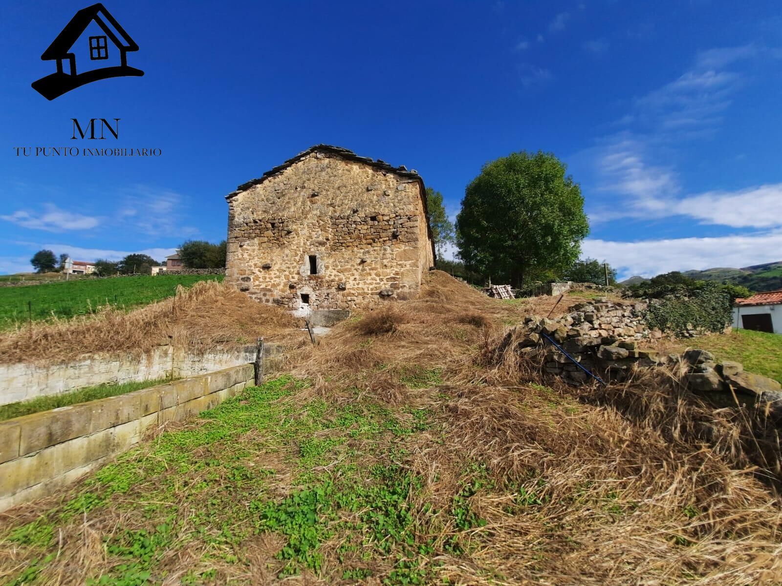 Country house for sale in Selaya