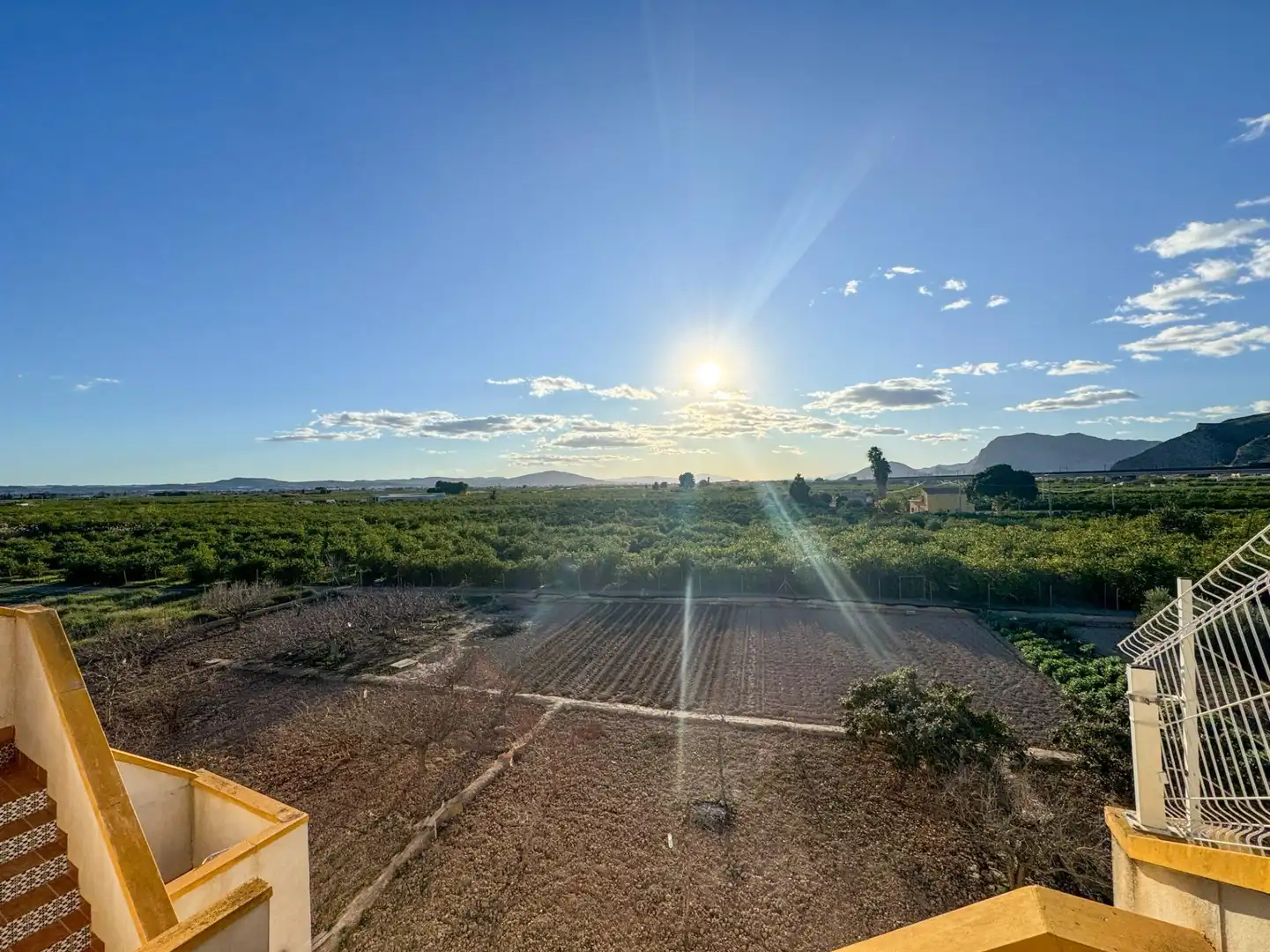 Houses for sale in Callosa de Segura  with Air Conditioner, Private garden and Terrace