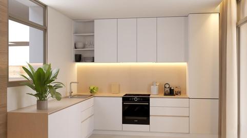 Foto 4 de Apartament en venda a Zona Calvario, Estepona