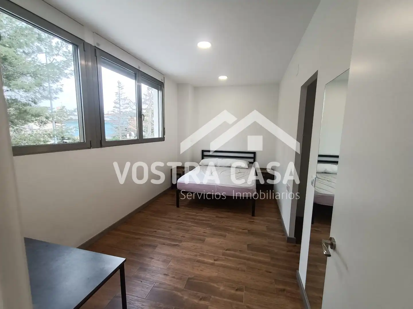 Commercial properties for rent in SALVADOR DALI , -1, Los Felipes - Corral de Carmelo