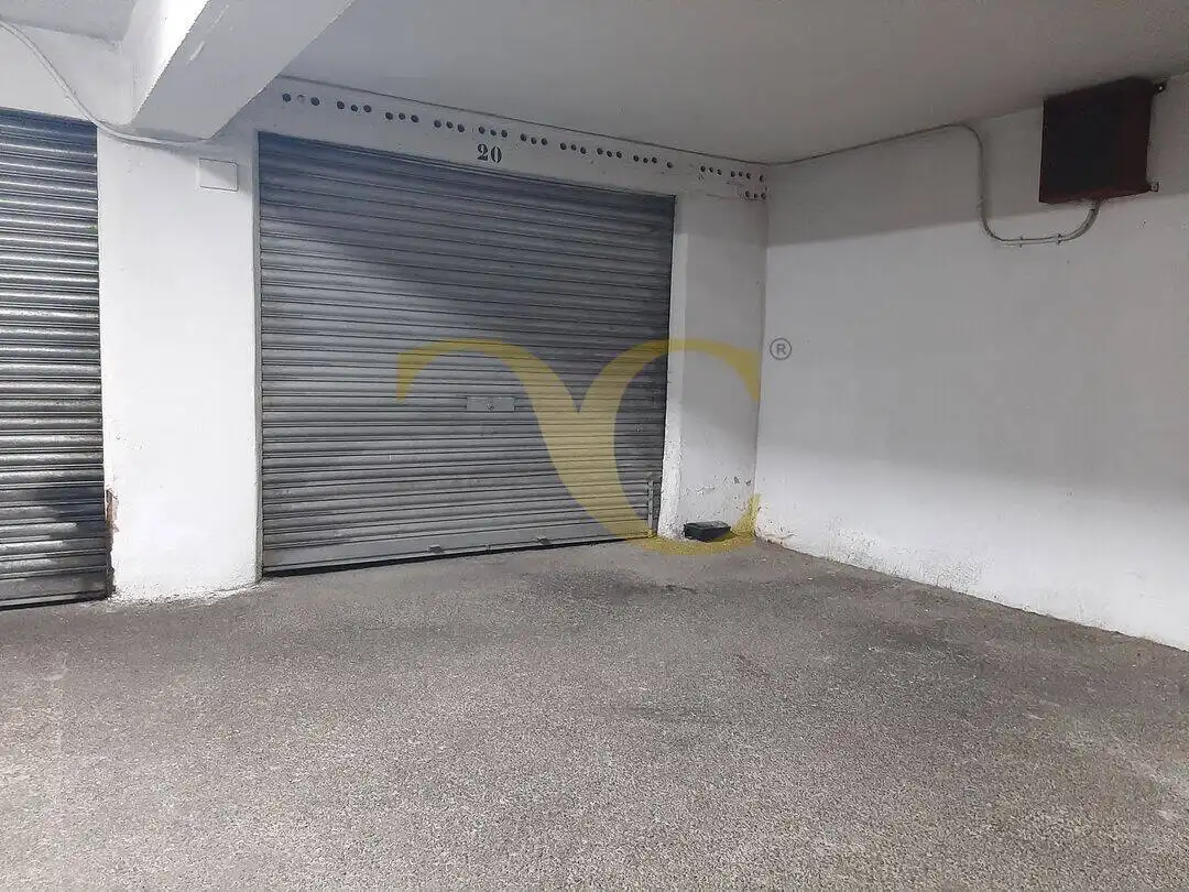 Parking of Garage for sale in Siero