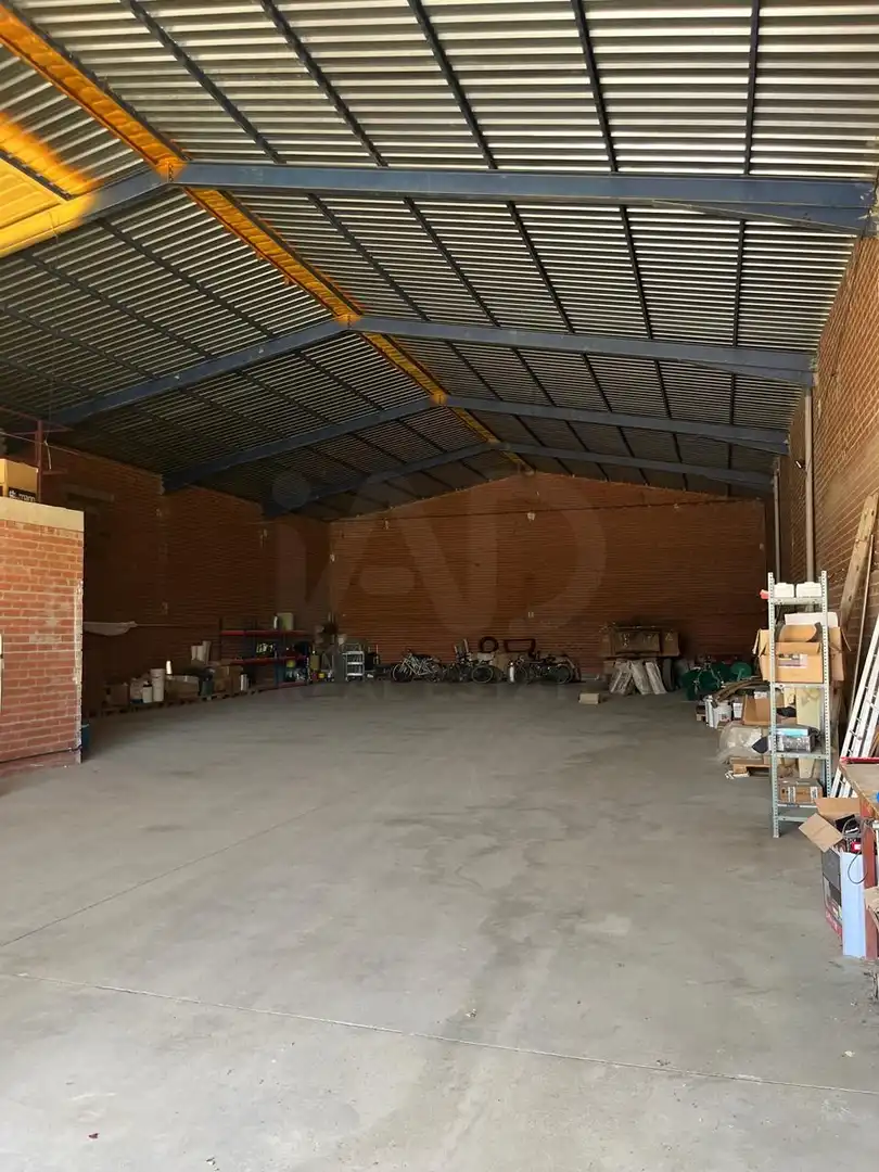 Local de lloguer en Pobladura de Pelayo García
