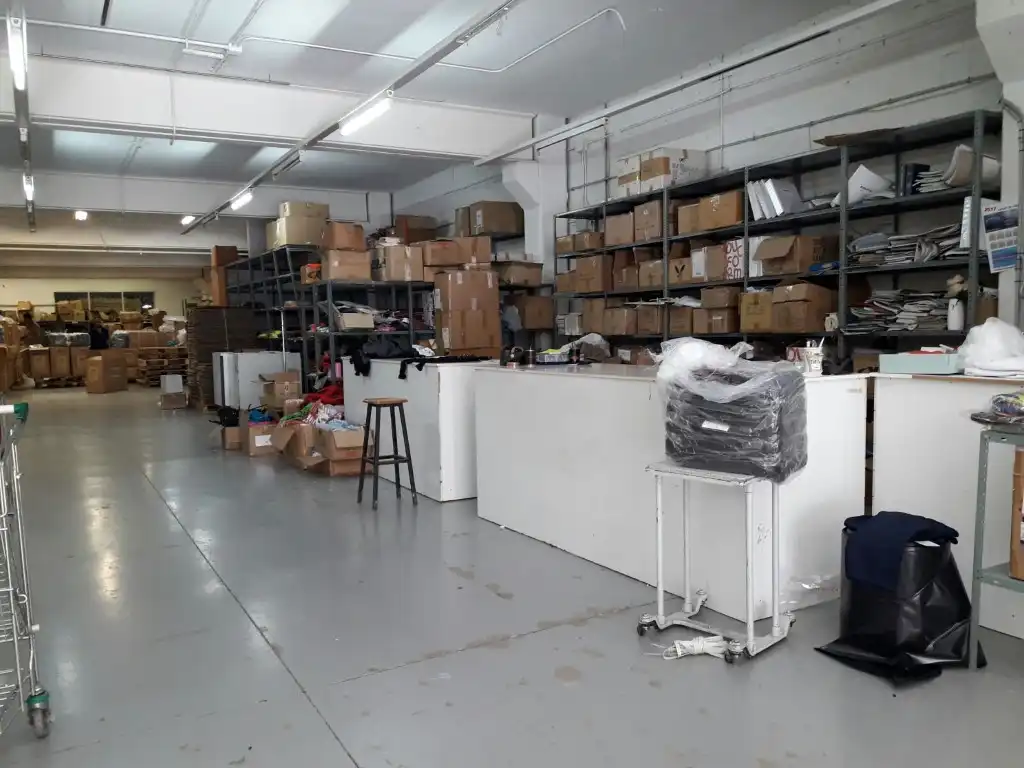 Nau industrial en venda a Centre, imagen 6