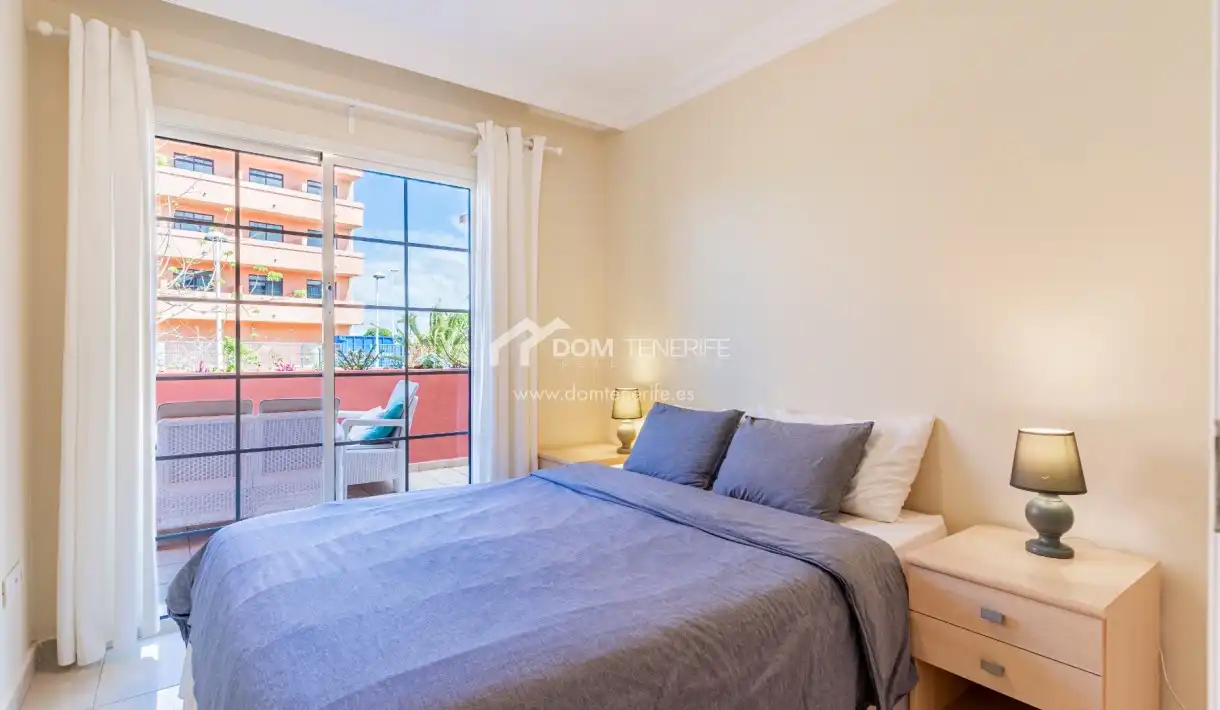 Appartement avec piscine à vendre à Costa Adeje, imagen 21