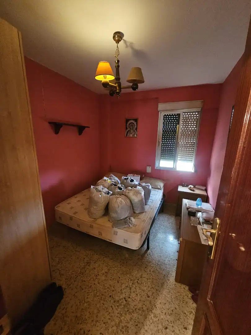 Bedroom of Flat for sale in Camas