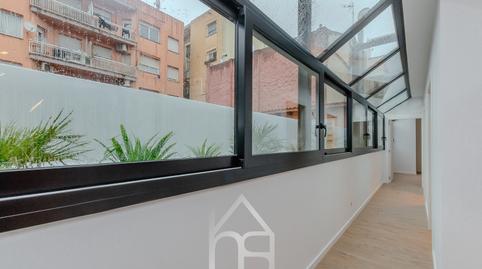 Foto 4 de Oficina en venda a Carrer de Domènec Martí I Julià, Centre, Barcelona