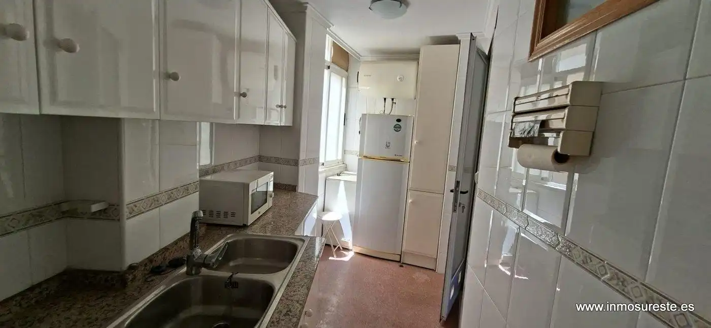 Cocina de Piso en venta en Orihuela con Aire acondicionado, Trastero y Balcón