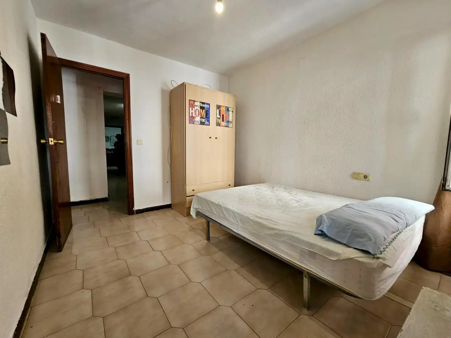 Habitación de Planta baja de alquiler en Alicante / Alacant