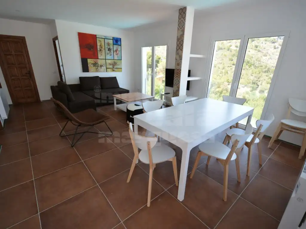 Detached house for sale in Calle Cova D'En Gispert, imagen 16