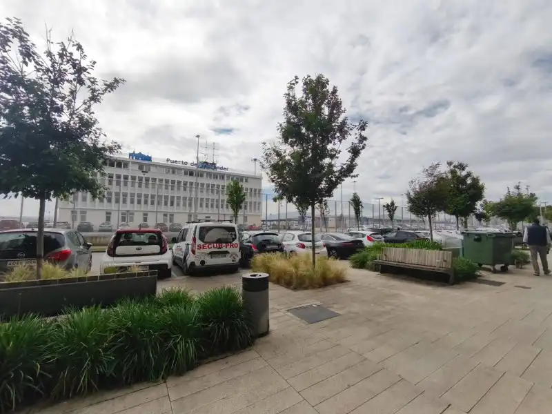 Business premises for sale in Castilla - Hermida, imagen 23