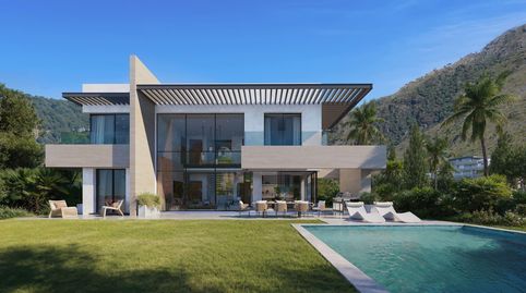 Photo 4 of Houses for sale in Mijas pueblo, Mijas