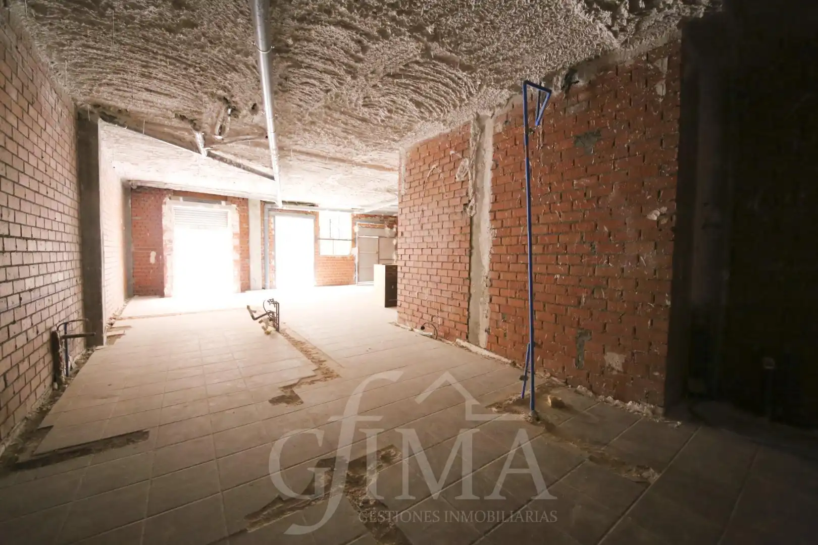 Local comercial en venta en Tomelloso, imagen 4