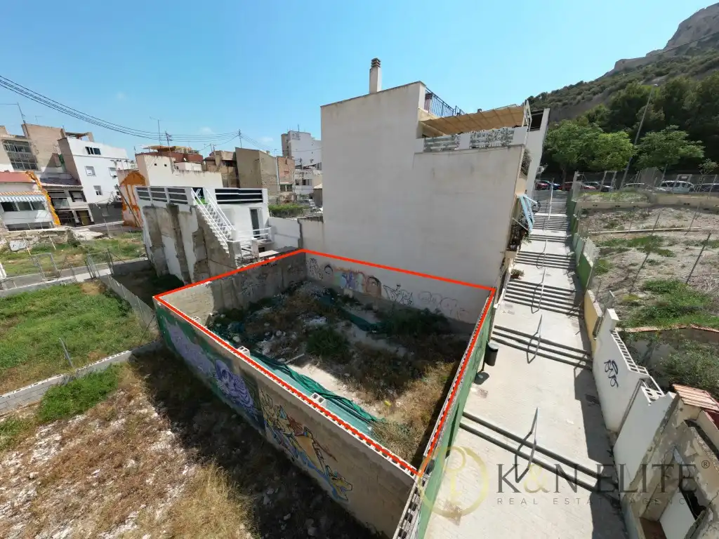 Residential for sale in Alicante / Alacant