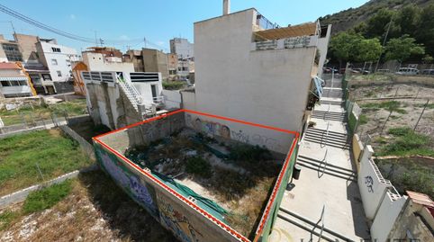Foto 2 de Residencial en venta en Calle Peligros, San Antón, Alicante / Alacant
