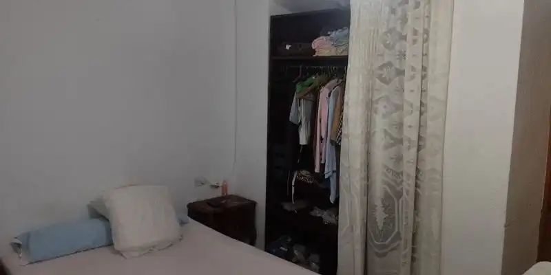 Habitación de Casa adosada en venta en Santa Cruz del Comercio