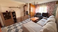 Living room of Flat for sale in Málaga Capital  with Furnished