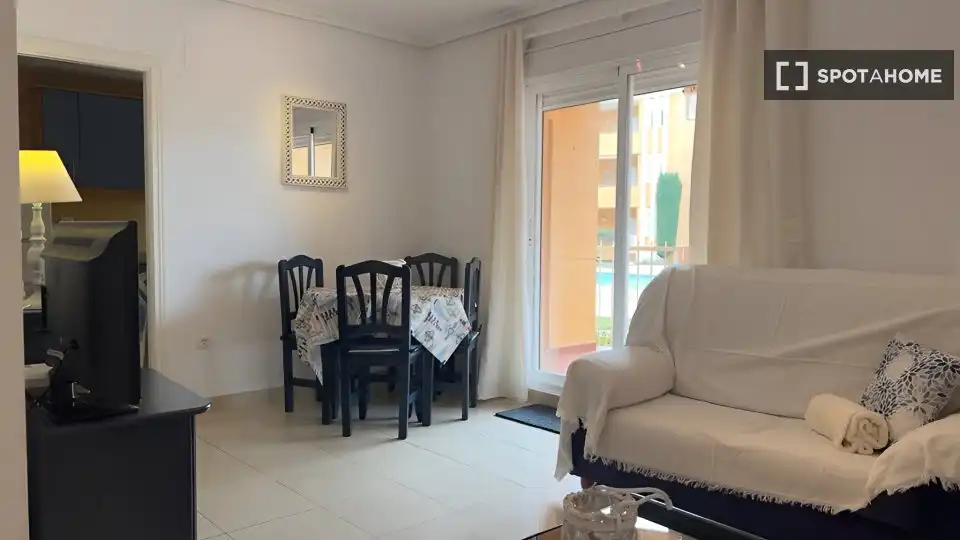 Habitació a El Palmar - Los Molinos
