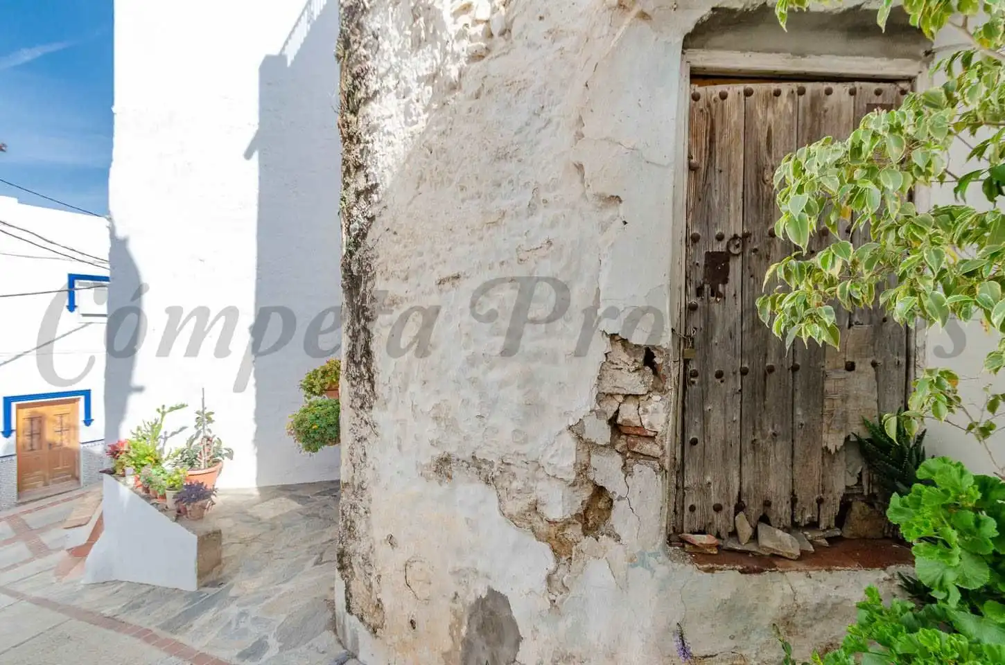 Casa en venda a Canillas de Albaida, imagen 2