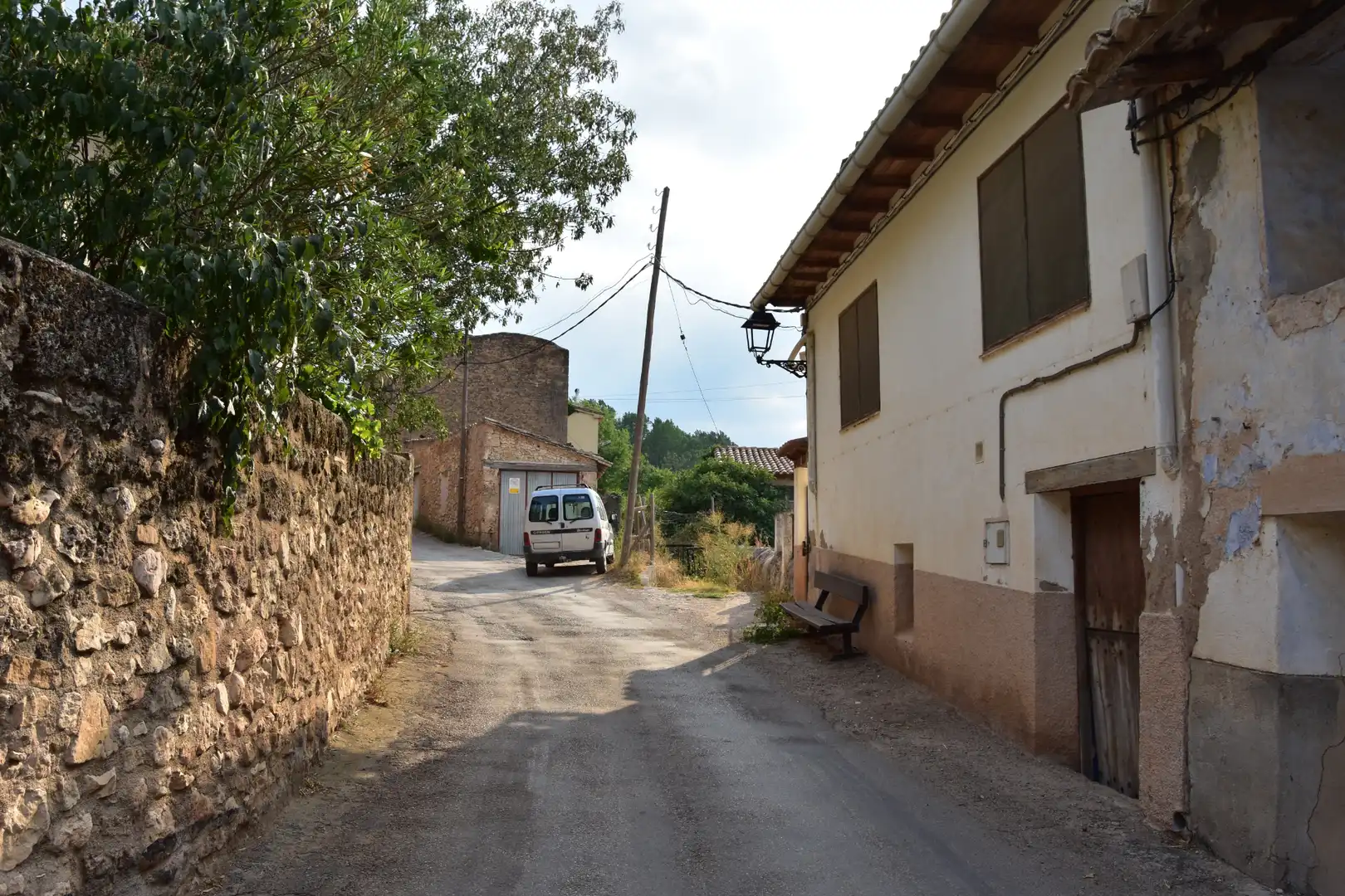 Casa en venda a Beceite, imagen 2