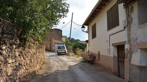 Foto 2 de Casa o chalet en venta en Beceite, Teruel