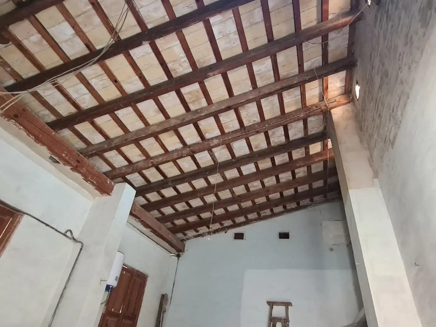 Casa amb terrassa en venda a ARBRES, imagen 10