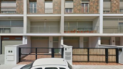 Foto 2 de Casa adosada en venta en Nules, Castellón