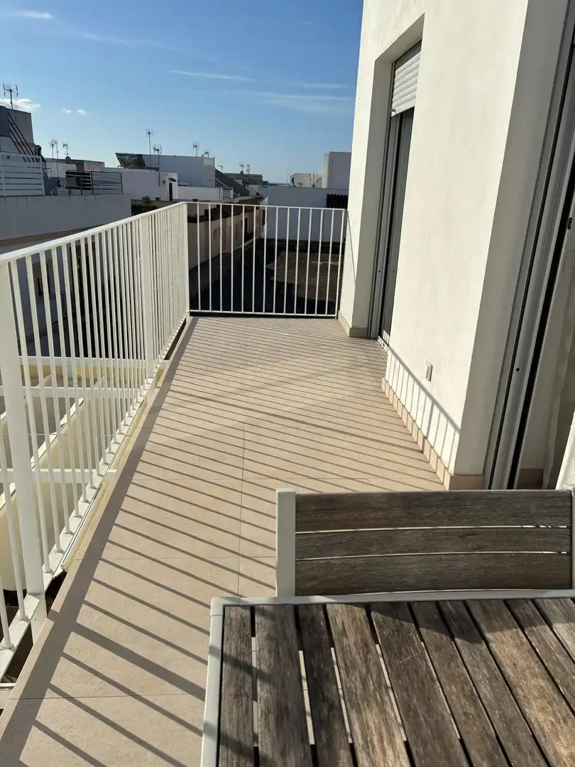 Apartment with lift for sale in Barbate ciudad, imagen 11
