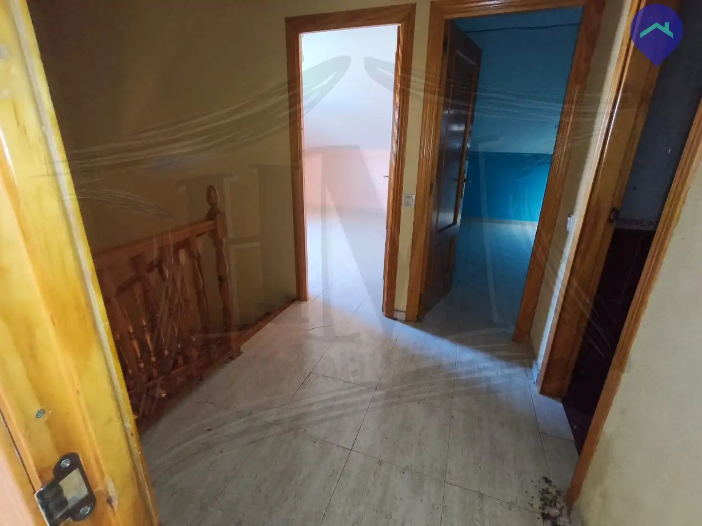 Casa o chalet en venta en Villanueva de la Torre con Jardín privado, Trastero y Alarma