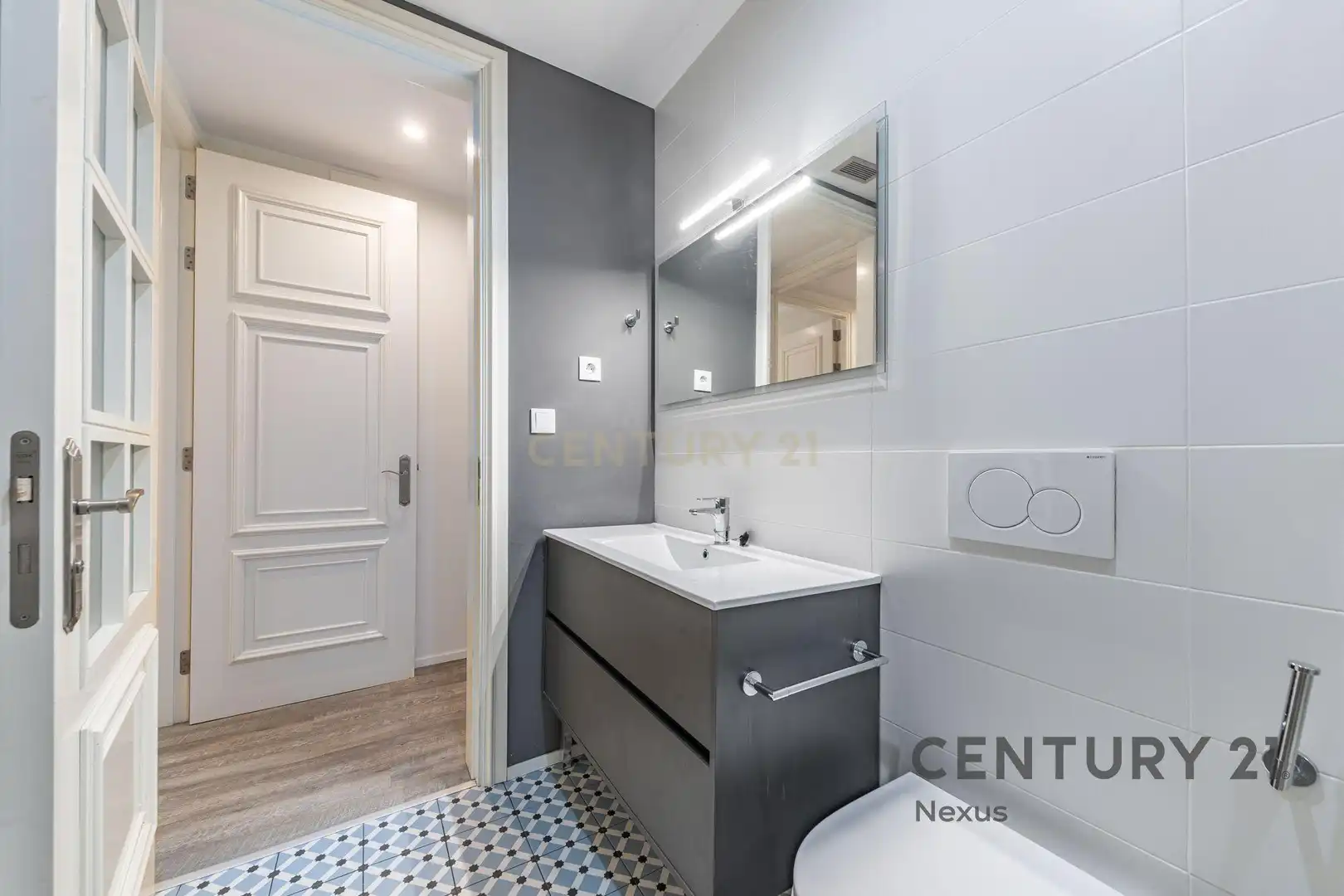 Appartement compact avec ascenseur à vendre à via laietana 45, imagen 11
