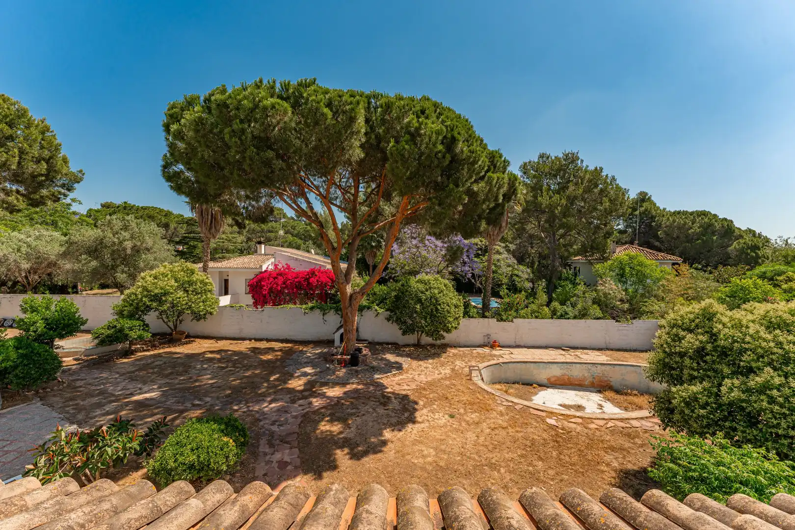Villa mit Pool zum Verkauf in Campolivar, imagen 23