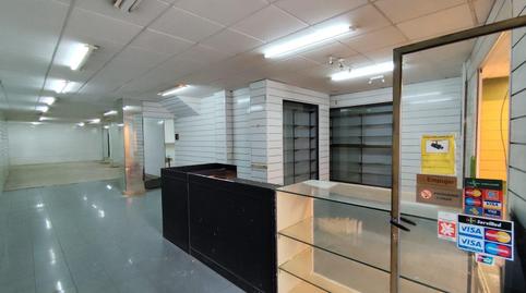 Photo 4 of Premises to rent in Doctor Barraquer - G. Renfe - Policlínico,  Sevilla Capital