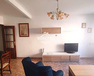 Living room of Flat to rent in Cáceres Capital