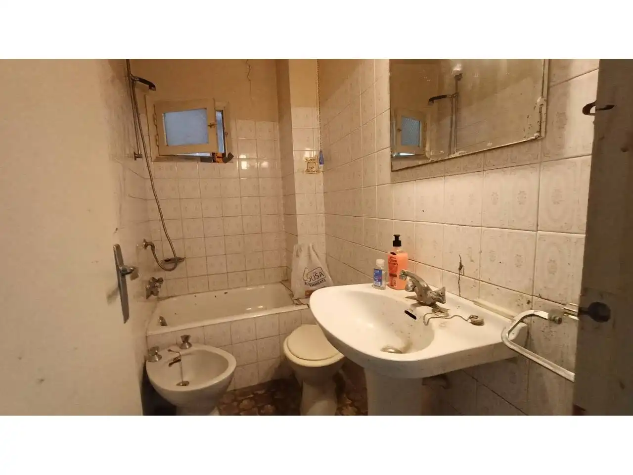 Bathroom of Houses for sale in Berga