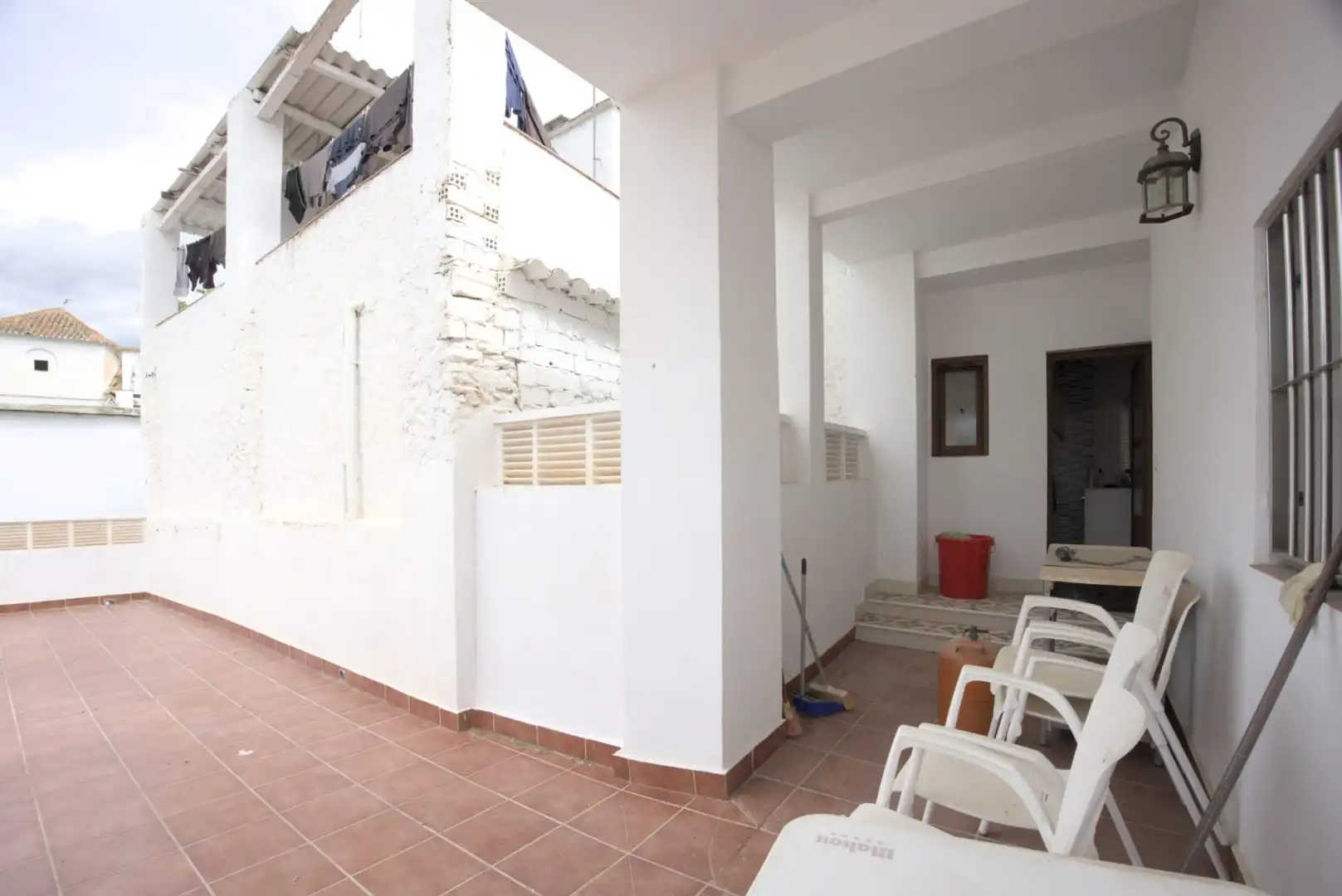 Maison mitoyenne avec terrasse à vendre à Ugíjar, imagen 16