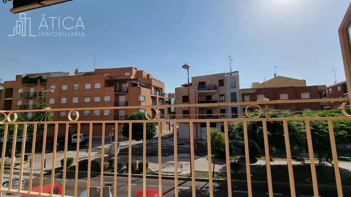 Pis amb ascensor en venda a Santa Marta de Tormes, imagen 5