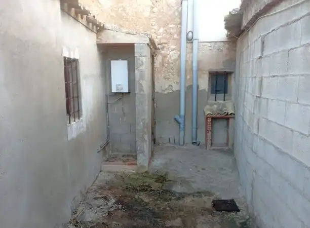 Logement à vendre à Diseminado Alberquilla, imagen 25
