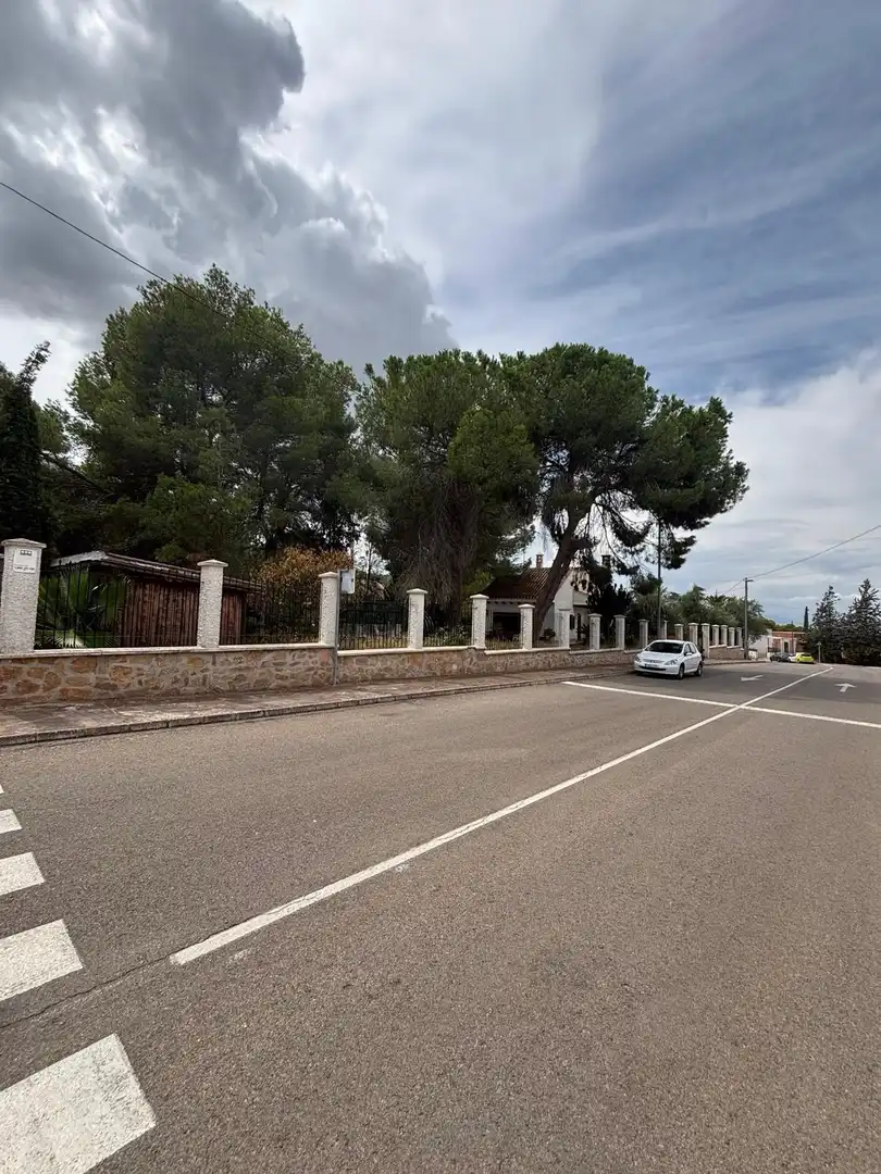 Xalet amb terrassa en venda a Pedanías Este, imagen 31