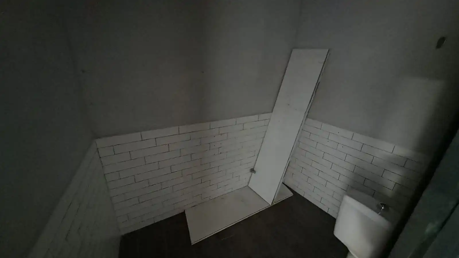 Bathroom of Houses for sale in Riudecanyes